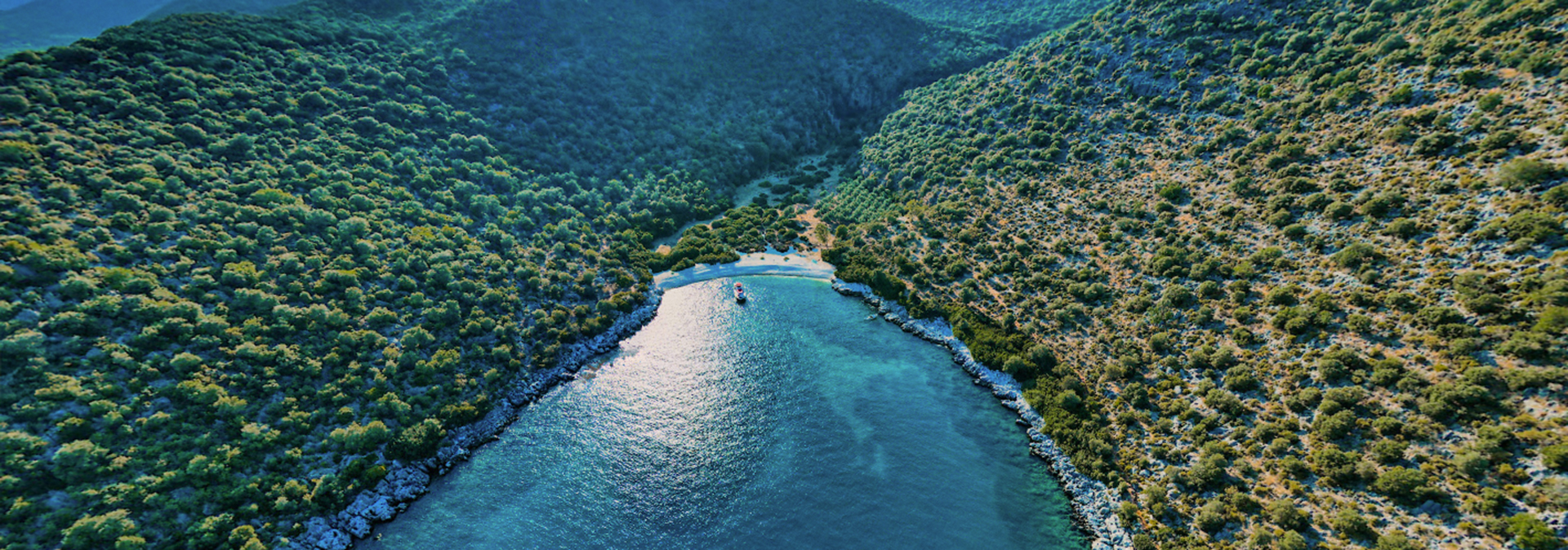 Çağıllı Plajı