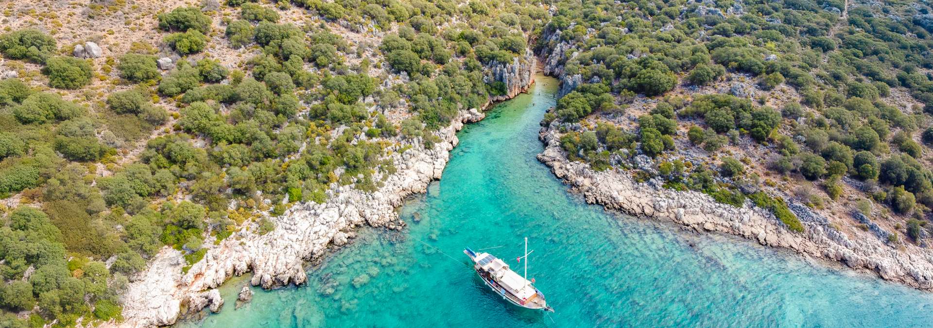 İnönü Koyu