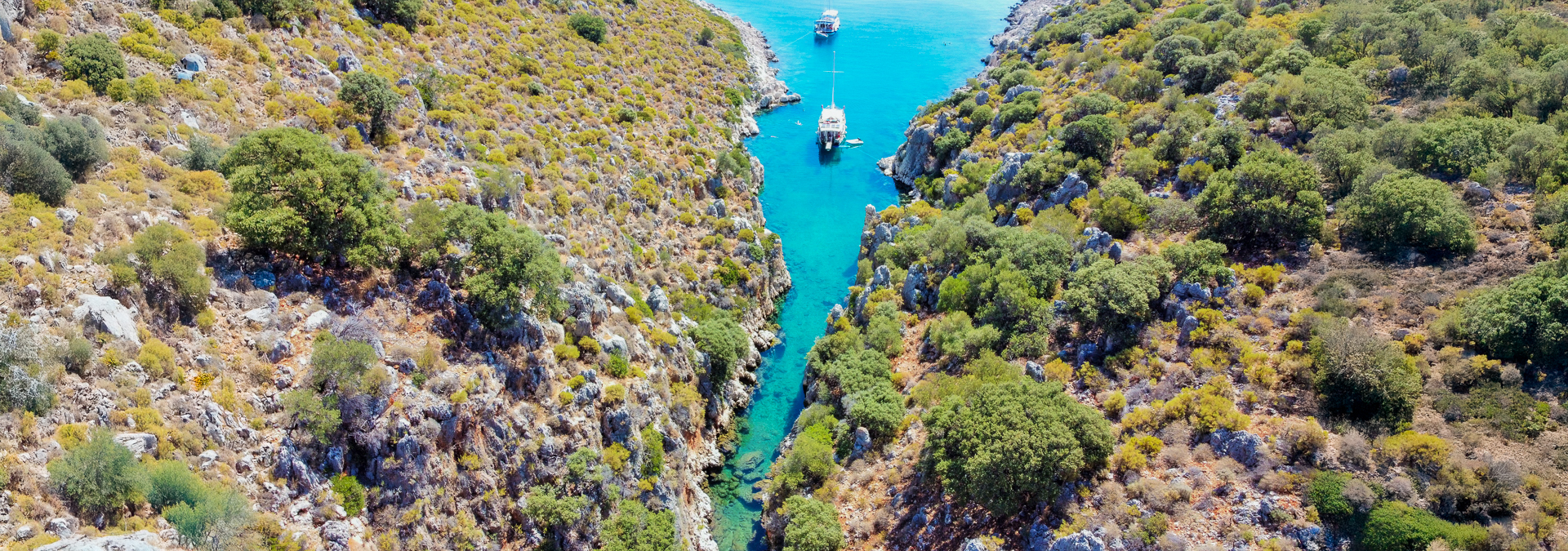 Yağlıca Koyu