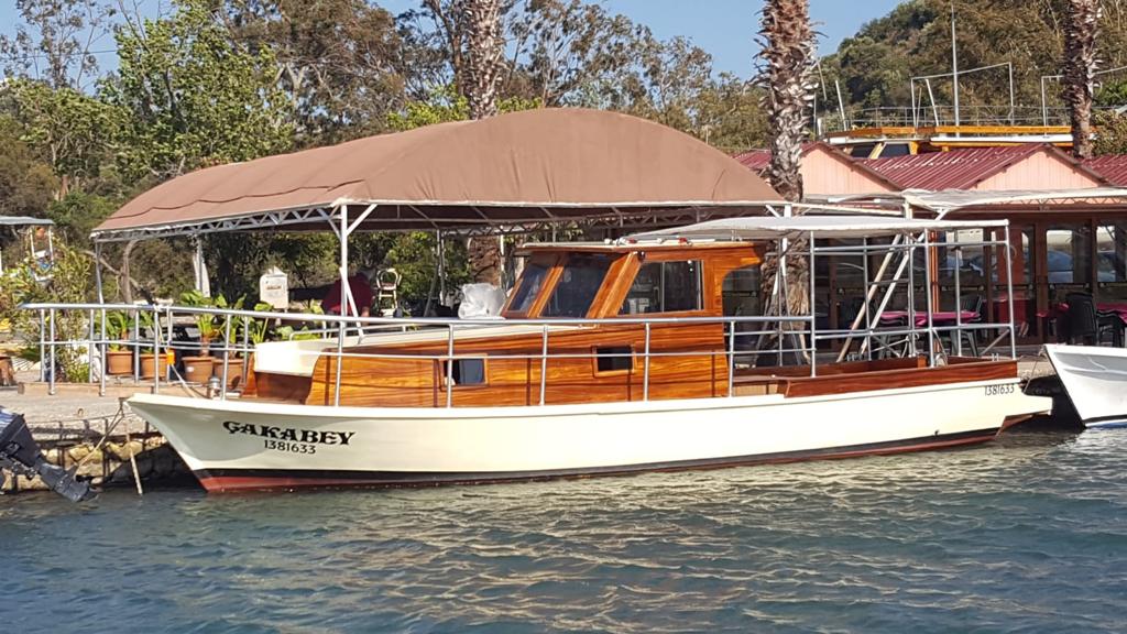 Demre - Kekova Günlük Tur